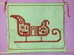 (image for) Tribal Sleigh